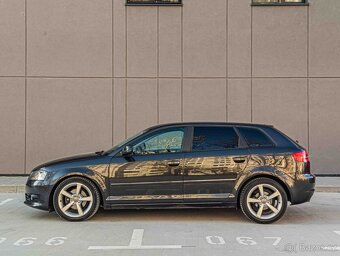 Audi A3 Sportback 1.6 TDI - 2