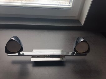 Dvoubodové světlo - 2