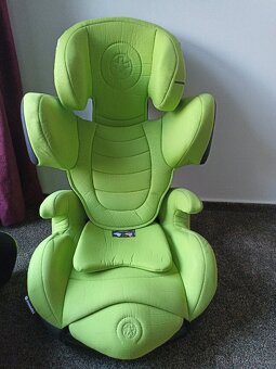 Autosedačka Kiddy Phoenixfix 3 - 2