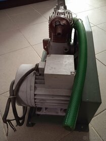 Garážový kompresor vzduchu - 2