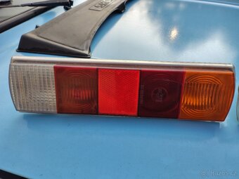 SKODA 100/110/110R - 2