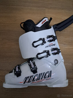 TECNICA INFERNO BLADE 110 - 2