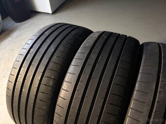 Letní pneu Toyo 215/45R18 - 2