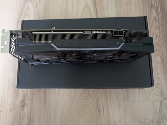 nVidia Gainward RTX 2070 8GB - 2