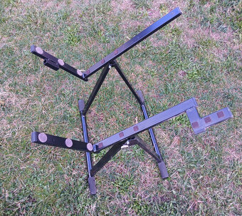 Prodám stojan na kombo - 2