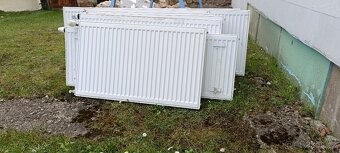 Radiátory - 2