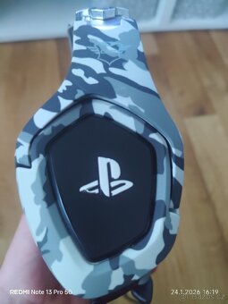 Sluchátka Trust GXT 488 PC: 1099,- - 2