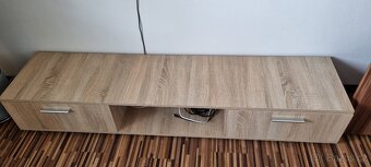 Televizní stolek - 2