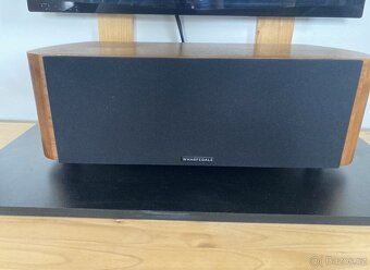 Wharfedale EVO 4 CS - 2