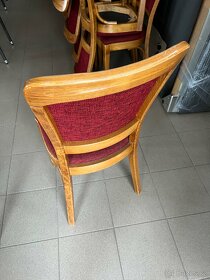 Židle - 2