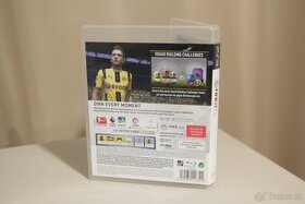 FIFA17 - PS3 - 2