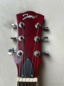 Elektrická kytara Johnson - 2