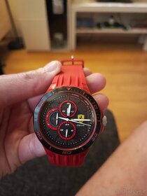 Pánské hodinky Ferrari - 2