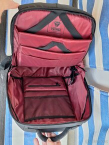 Cestovní batoh s ochranou proti krádeži - 2