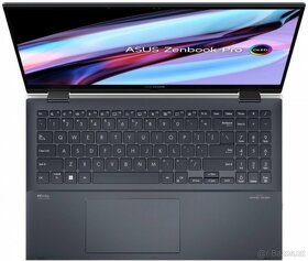 TOP Notebook - ASUS Zenbook Pro 15 Flip OLED 120HZ 2023 - 2