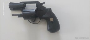 Revolver   Kora 007 - 2