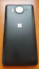 Microsoft Lumia 950 dual sim - 2