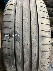 Letní pneumatiky 225/40/19 Bridgestone - 2