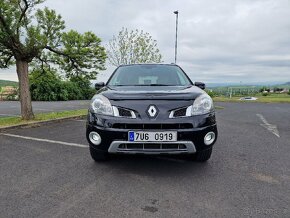 Renault Koleos 2,0 DCi 110 kW 4x4 - 2