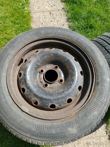 Letní pneumatiky Kormoran 175/65 R14 - 2