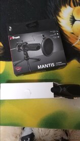 Trust GXT Mantis Streaming - 2