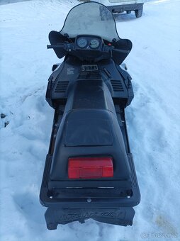 Arctic cat 440 - 2