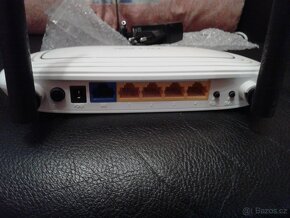 Routr TP-Link TL-WR841N - 2
