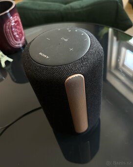 SRS3000 SONY reproduktor - 2