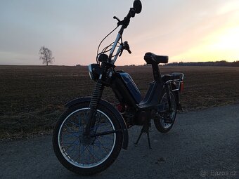 Babeta 210 - 2