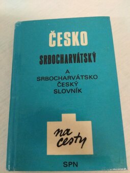 Slovník - 2