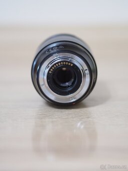 Prodám objektiv Olympus 12-40mm 2.8 PRO (PRODÁNO) - 2