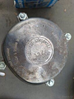 Plnoprůtočný olejový filtr Škoda 105,120 od 08/83,LADA 2101 - 2