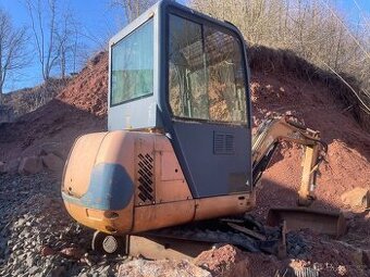 MINIBAGR HANIX H15B-2 - 2