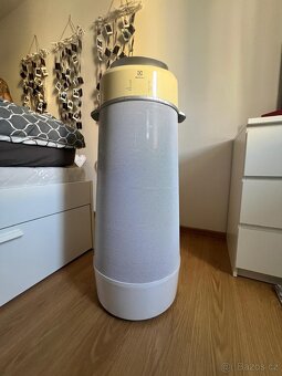 Přenosná klimatizace Electrolux - 2