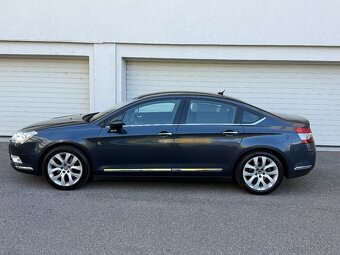Citroën C5, 2.2HDI, 150kw Aut. Exclusive - 2