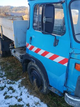 Avia sklopka - 2