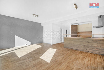 Prodej bytu 3+kk, 75 m², Liberec, ul. Irkutská - 2
