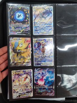 Pokémon hity Vzácné Karty, Crown Zenith - 2