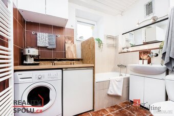 Pronájem, byty/1+kk, 18.84 m2, Sukova třída 1547, Zelené Pře - 2