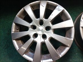 5x100 r16 - 2
