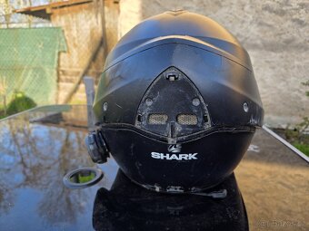Helma SHARK - 2