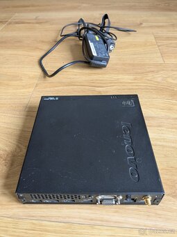 Lenovo Mini PC Desktop ThinkCentre M93p USDT Tiny Intel i5 - 2