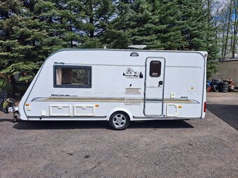 Magnum Classic Compas 482 - 2