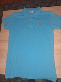 Triko LACOSTE, HILFIGER, SOULFLY - 2