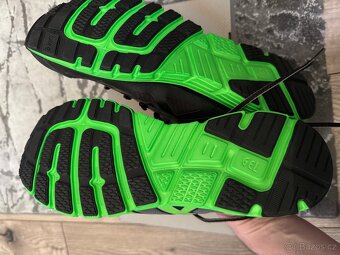 běžecká obuv Asics gel – Zaraca vel.46,5 (29,5 cm) - 2