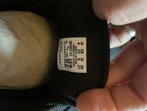 Nové boty PUMA TOP stav - 2
