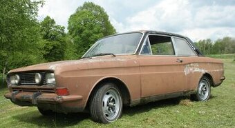 Ford Taunus RS15 M - 2