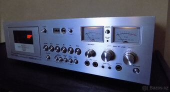 Akai GXC-760 D - 2