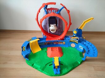 Hot Wheels Arena - 2