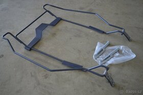 nosic kol Mercedes Sprinter WV Crafter 2006-20 pod podlahou - 2